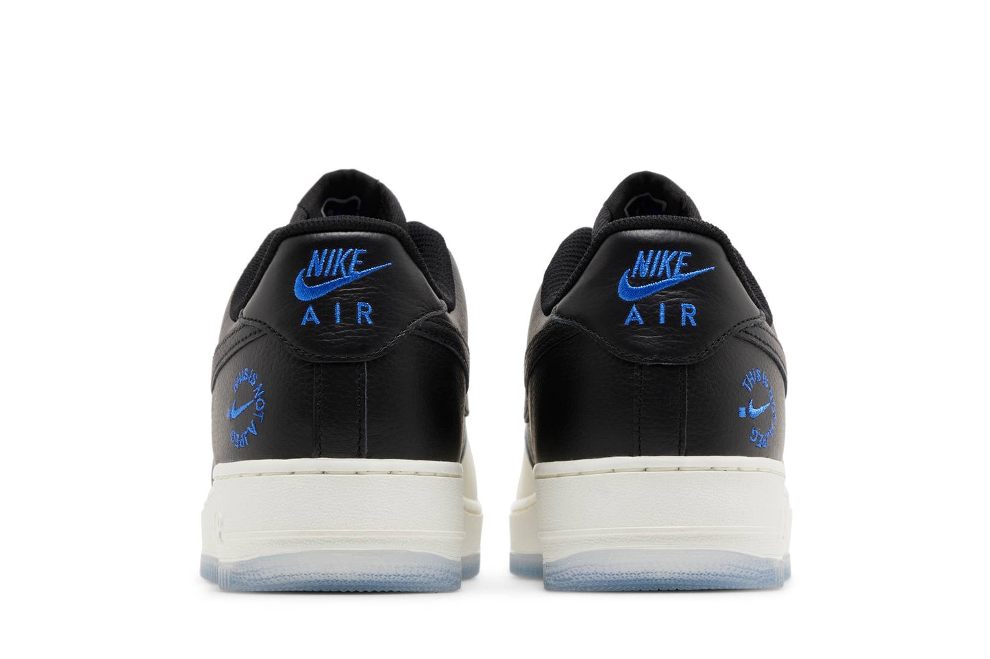 Nike Air Force 1 Low ‘TINAJ’ FQ2103-001