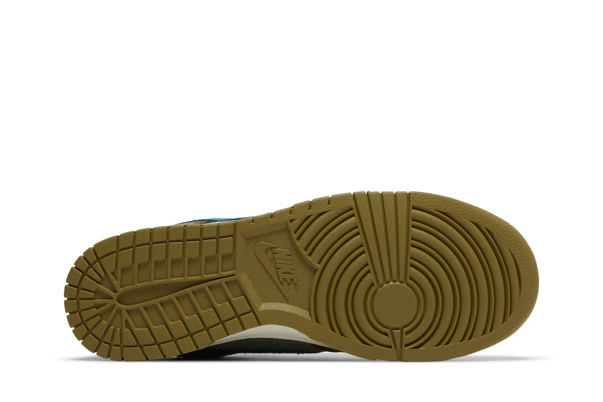 Nike Dunk Low NH 'Cacao Wow' DR0159-200