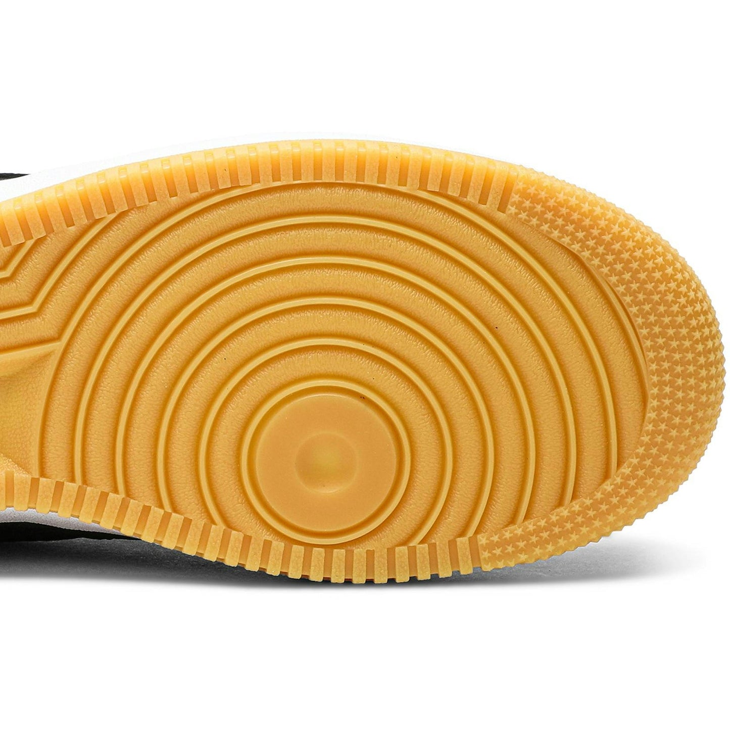 Fragment Design X CLOT X Nike Air Force 1 ‘Black Silk’ [also Worn By Jay Chou] CZ3986-001