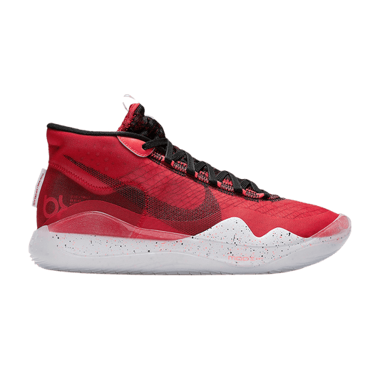 Nike Zoom KD 12 EP University Red AR4230-600