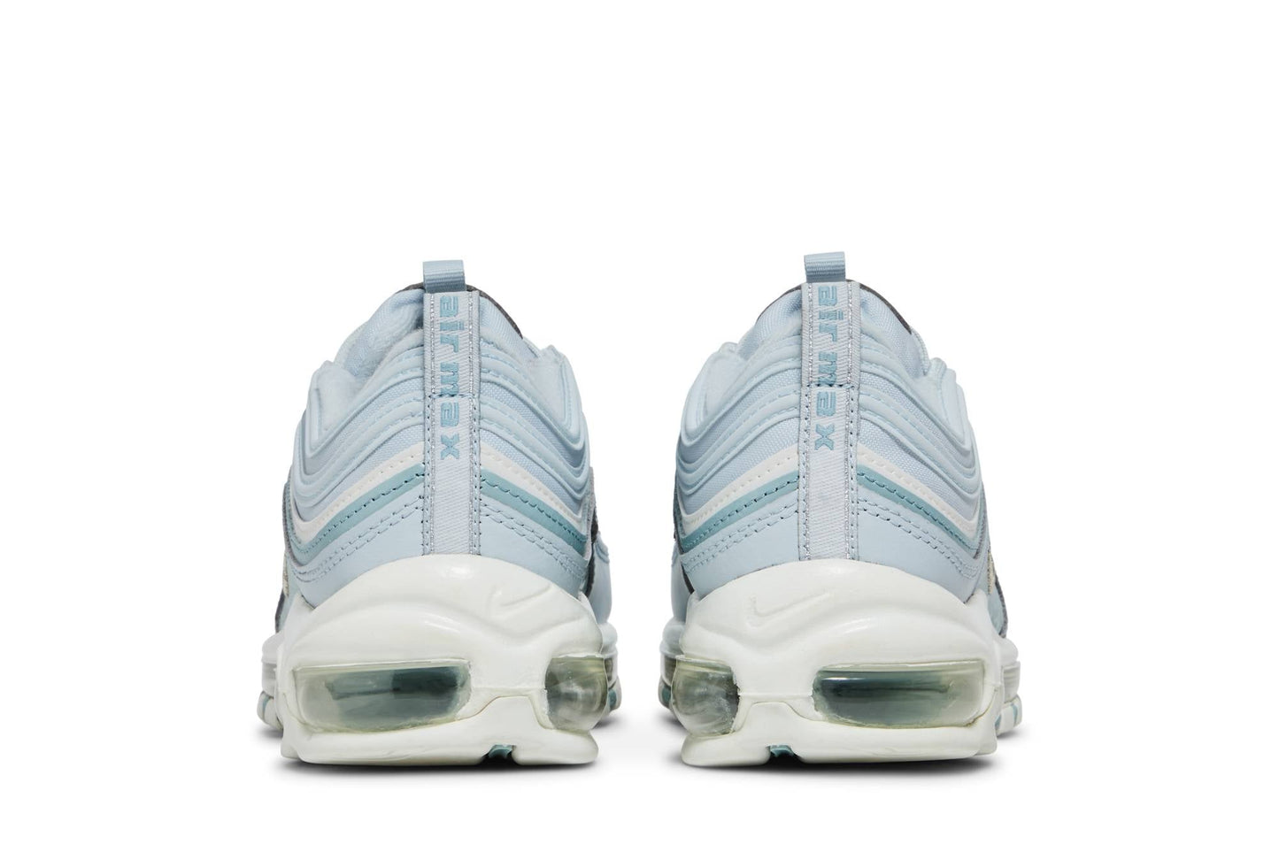 ( Women ) Nike Air Max 97 ‘Blue Camo’ DJ5434-400