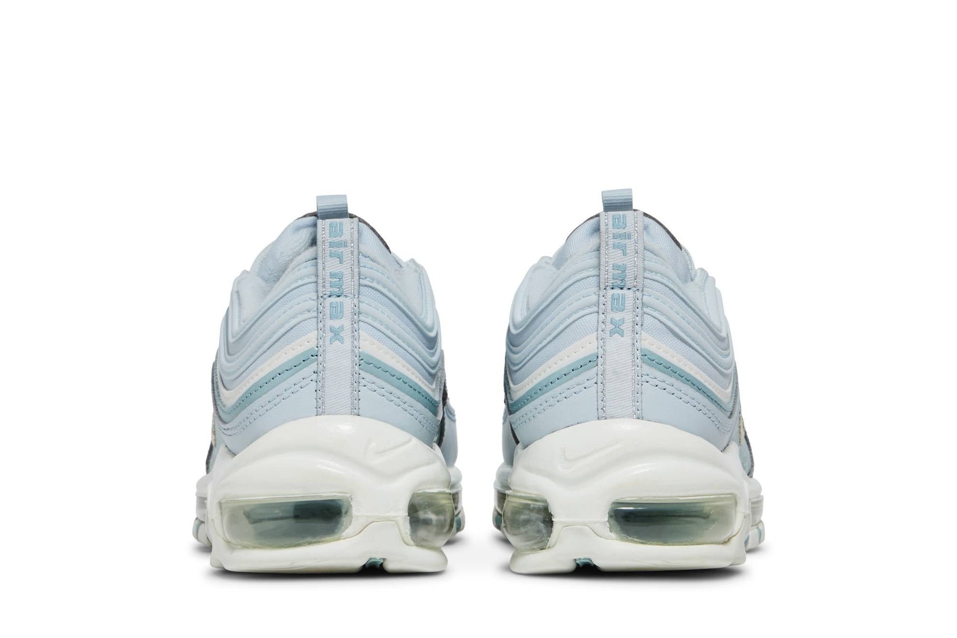 ( Women ) Nike Air Max 97 ‘Blue Camo’ DJ5434-400