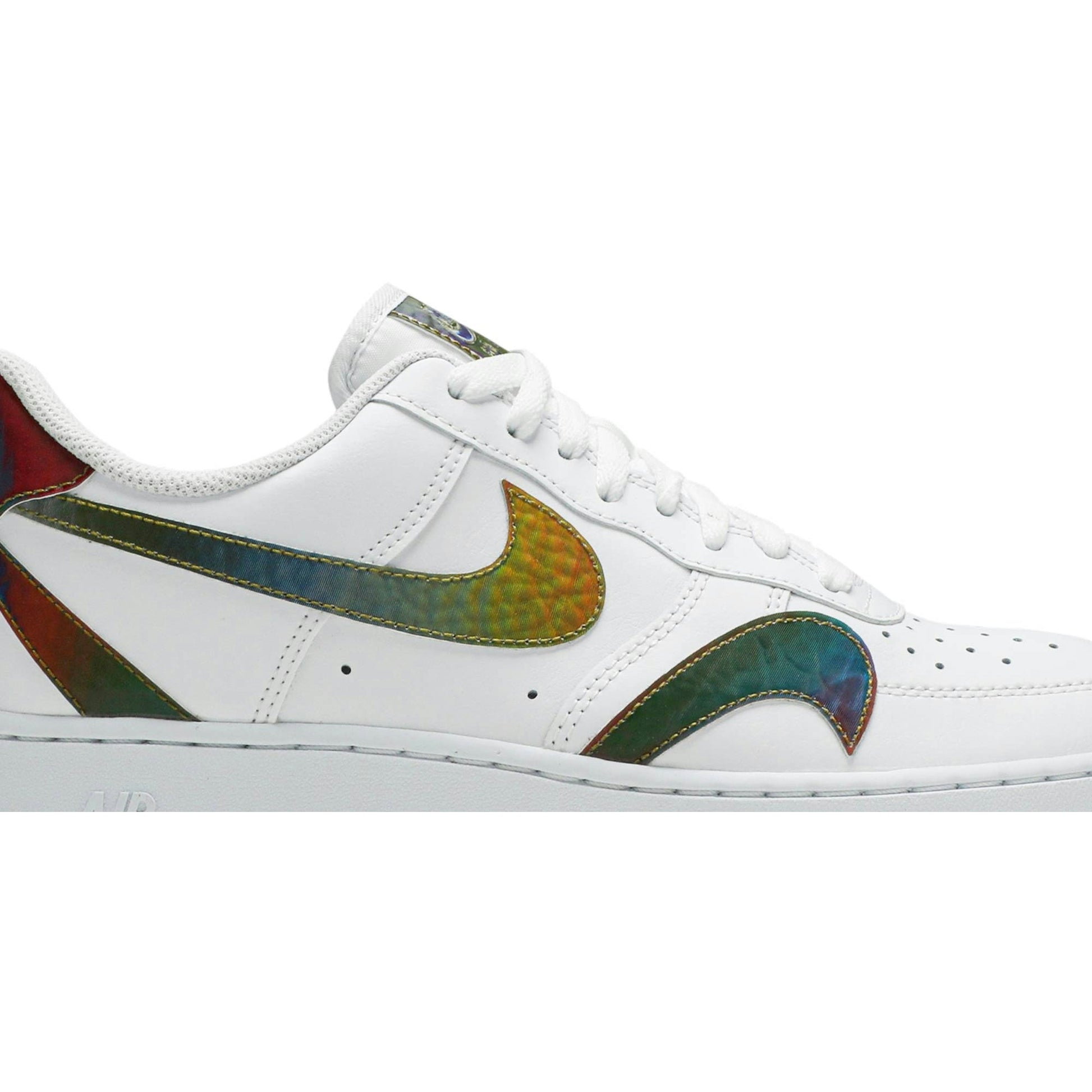 Nike Air Force 1 Low ‘Misplaced Swoosh – White’ CK7214-101