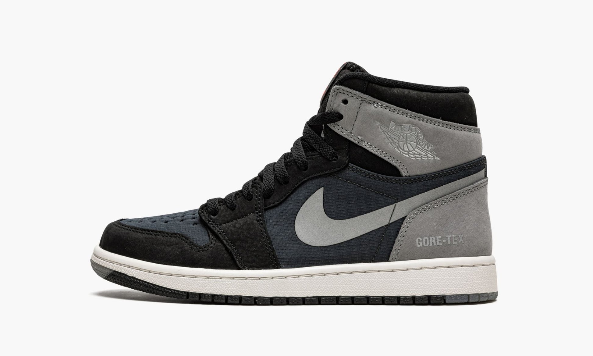 Air Jordan 1 Element "Gore-Tex – Black"