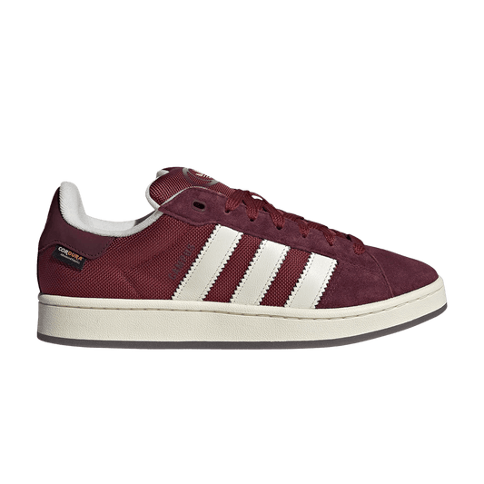 Adidas Campus 00s Cordura Collegiate Burgundy ID2076