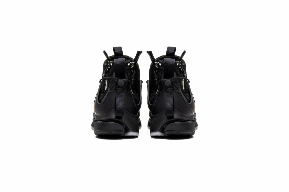 Acronym X Nike Air Presto Mid Cool Grey AH7832-001