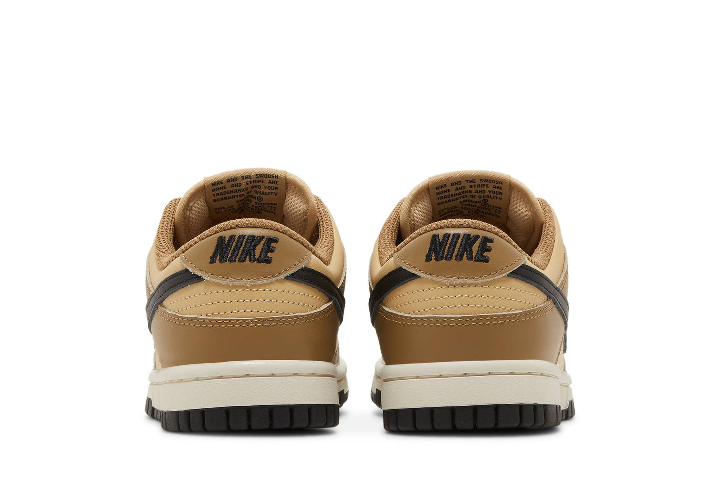 ( Women ) Nike Dunk Low ‘Dark Driftwood’ DD1503-200