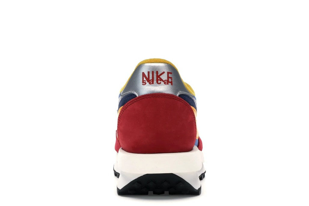 Nike LD Waffle Sacai Varsity Blue