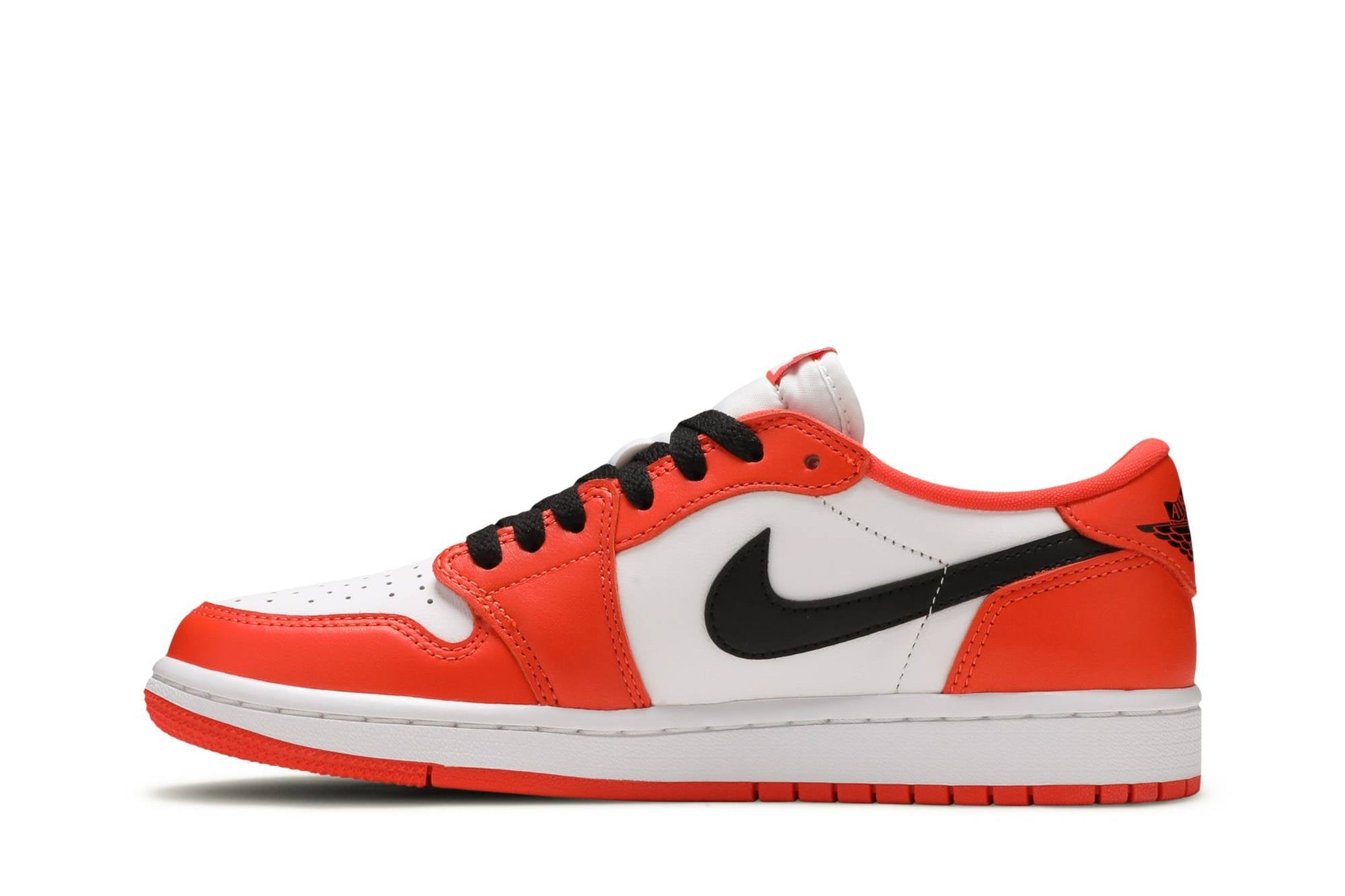 ( Women ) Air Jordan 1 Low OG ‘Starfish’ CZ0775-801