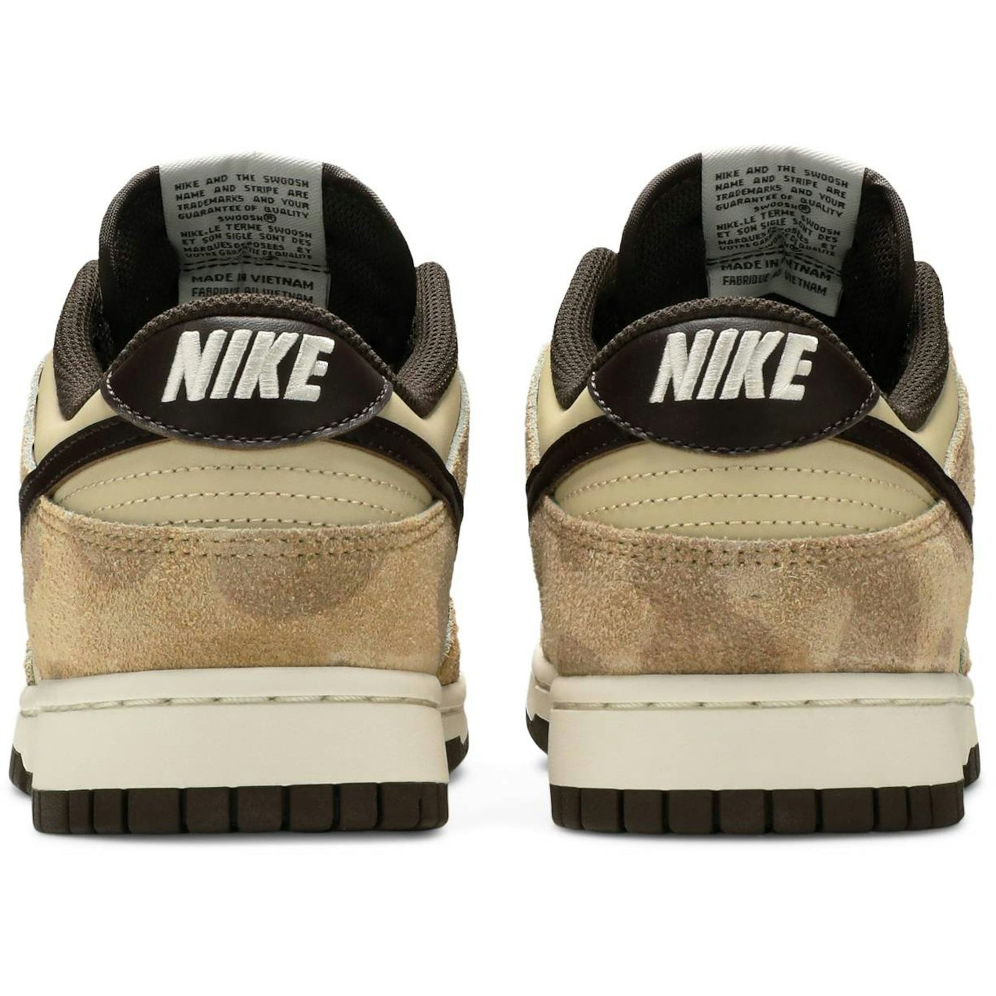 Nike Dunk Low Premium ‘Animal Pack – Cheetah’ DH7913-200