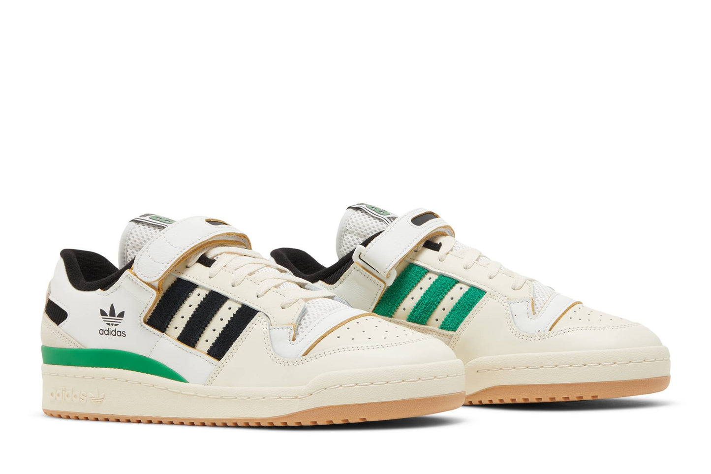 Adidas Forum 84 Low ‘Celtics’ GX9058