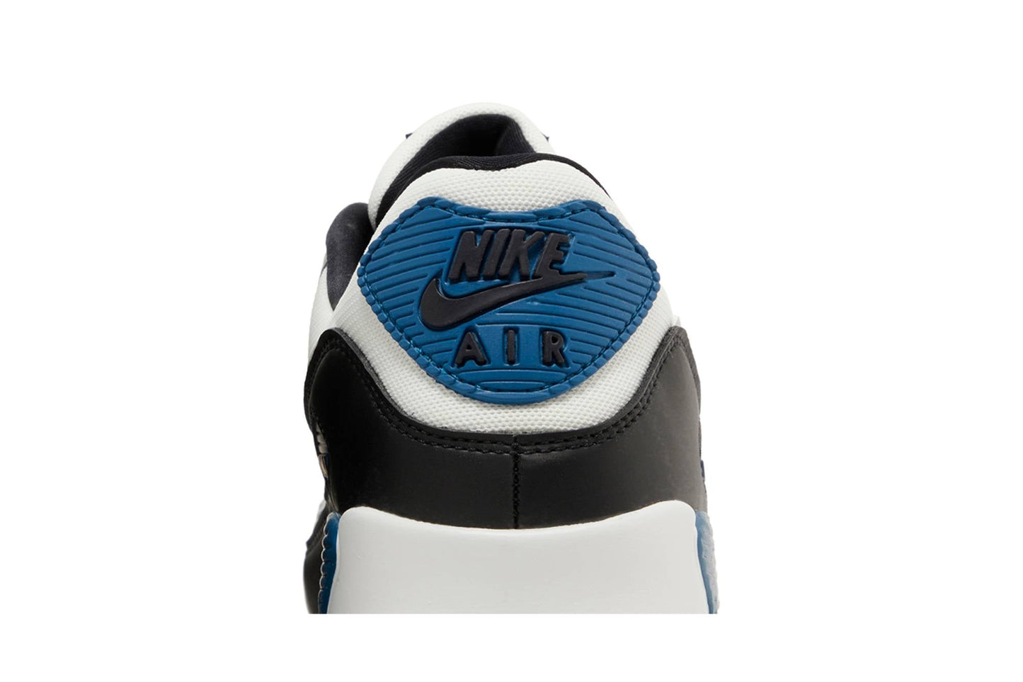 Nike Air Max 90 ‘Black Teal Blue’ FB9658-002