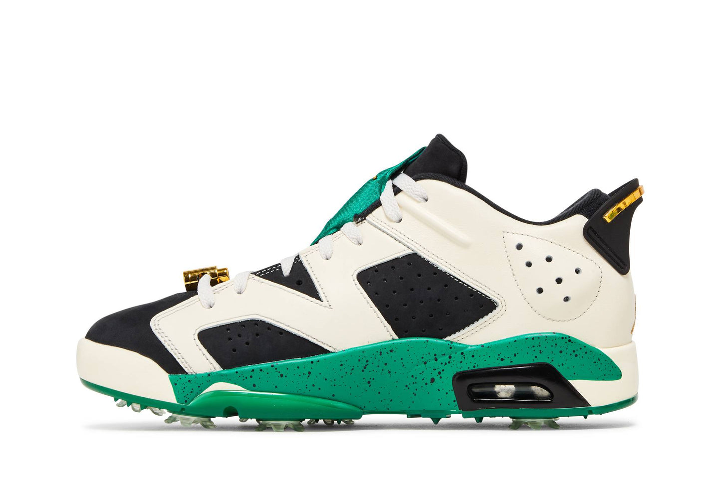 Eastside Golf X Air Jordan 6 Retro Low Golf ‘1961’ FJ0848-100