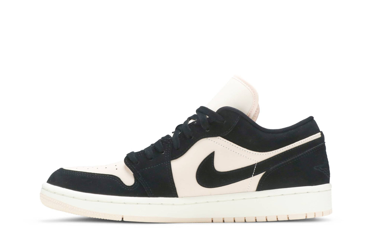 ( Women ) Air Jordan 1 Low ‘Black Guava Ice’ DC0774-003