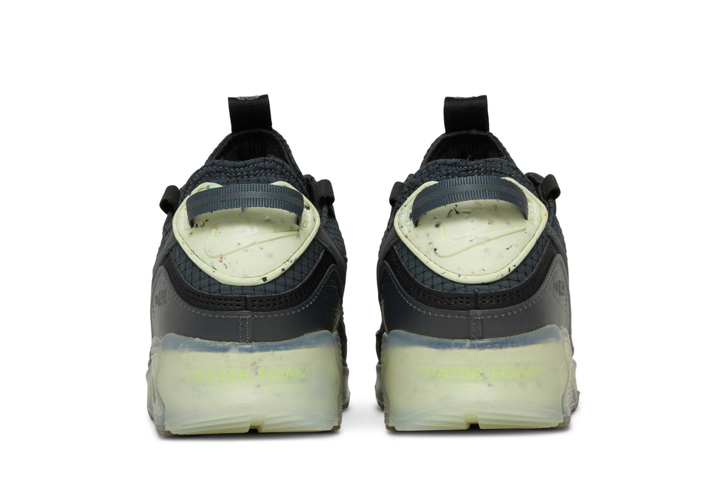 Nike Air Max 90 Terrascape ‘Black Lime Ice’ DH2973-001