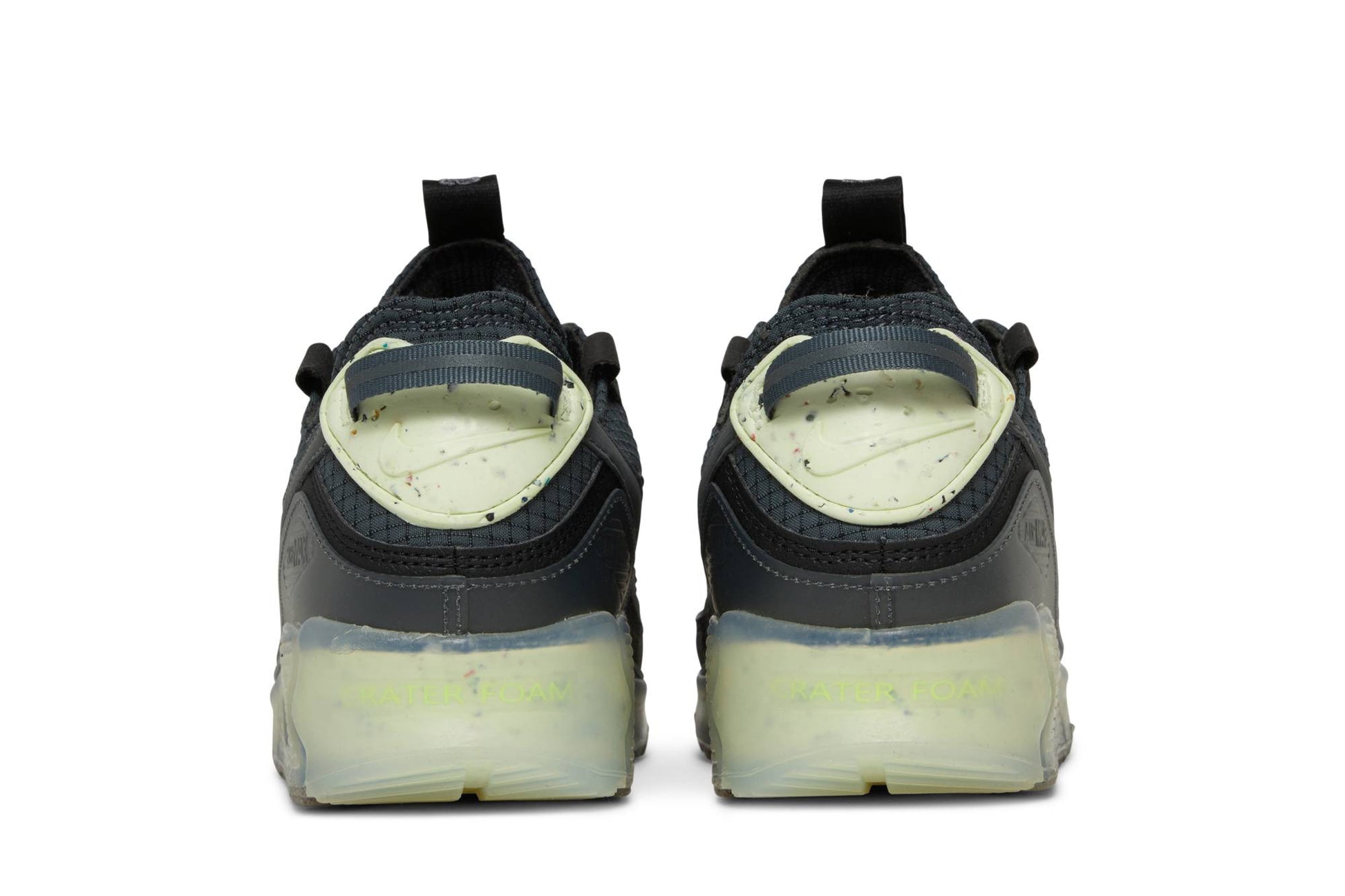 Nike Air Max 90 Terrascape ‘Black Lime Ice’ DH2973-001