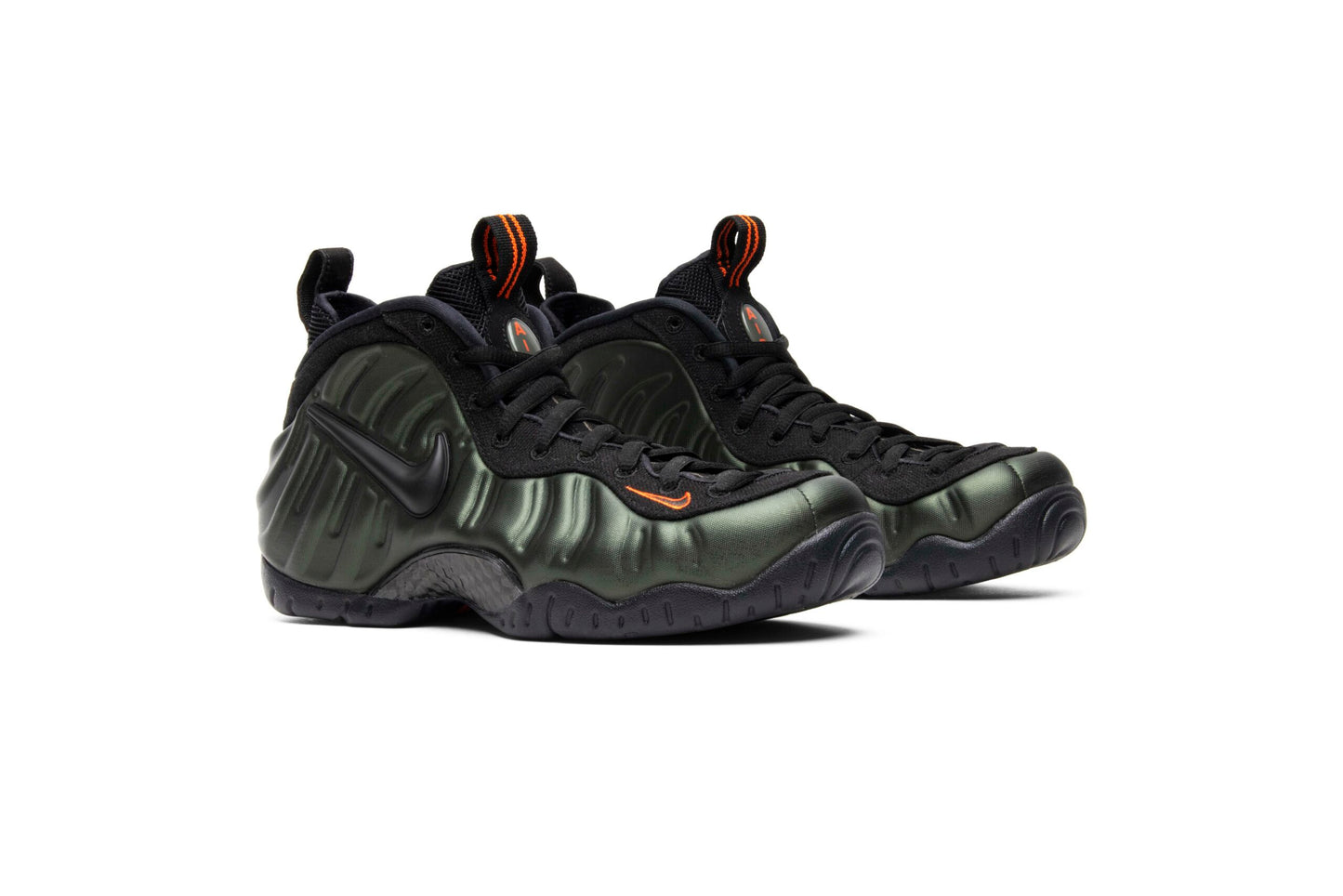 Nike Air Foamposite Pro Sequoia 624041-304
