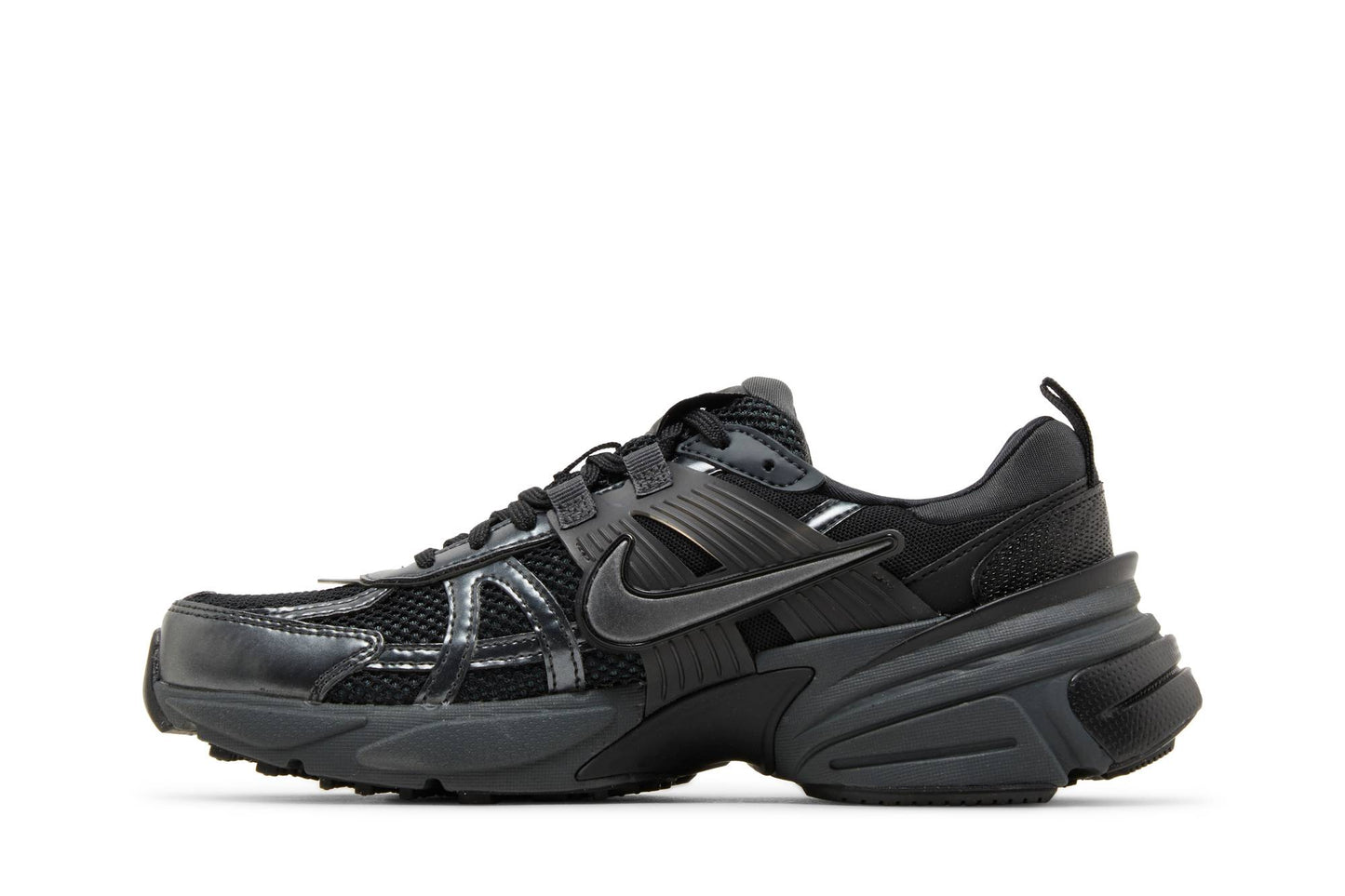 ( Women ) Nike V2K Run ‘Black Anthracite’ FD0736-001