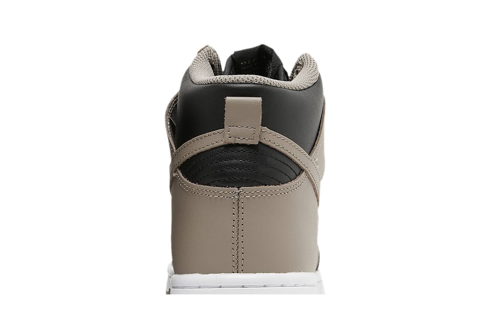 ( Women ) Nike Dunk High ‘Moon Fossil’ DD1869-002