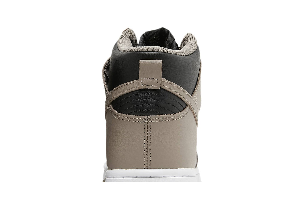 ( Women ) Nike Dunk High 'Moon Fossil' DD1869-002