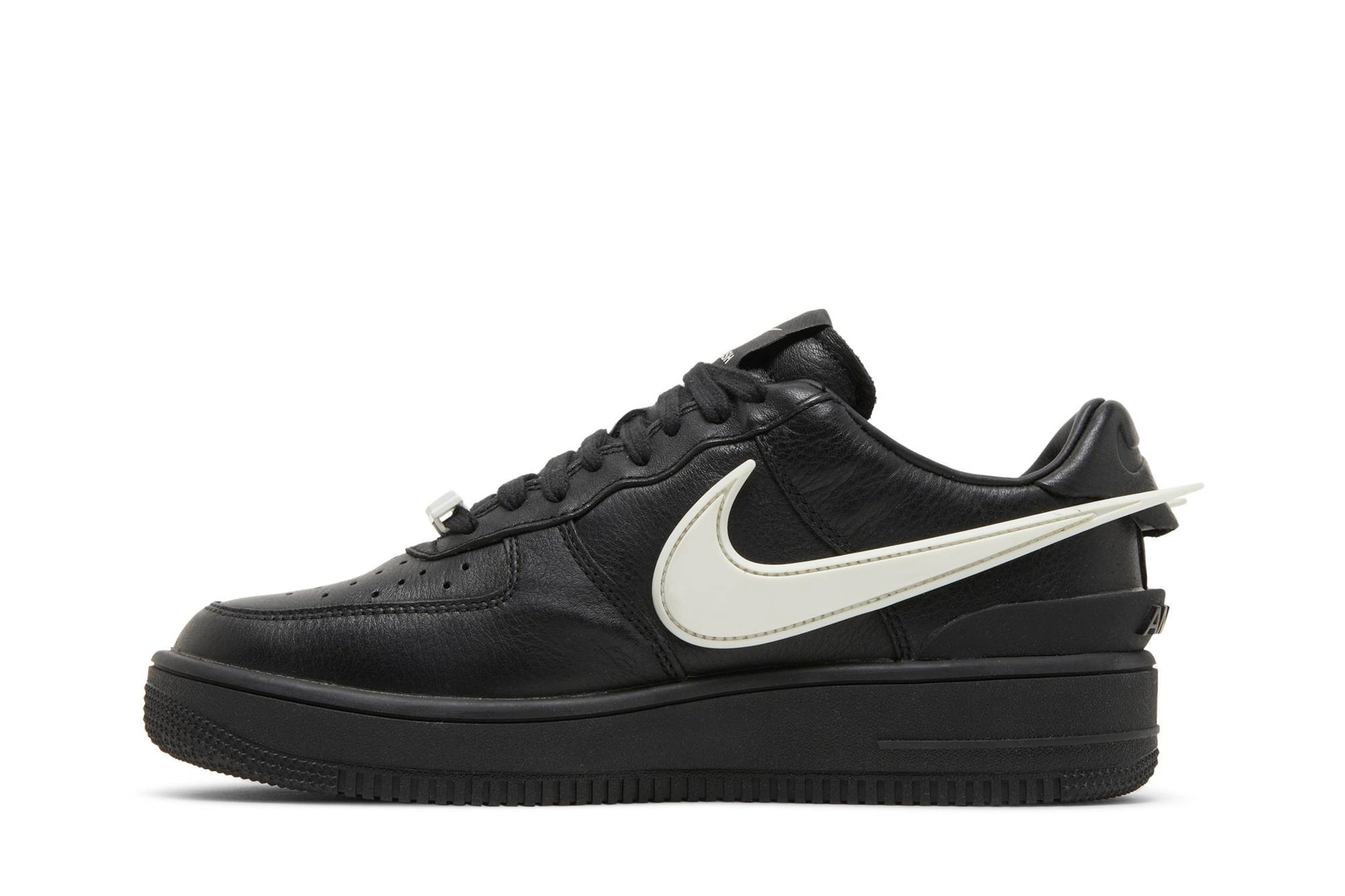 AMBUSH X Nike Air Force 1 ‘Black’ DV3464-001