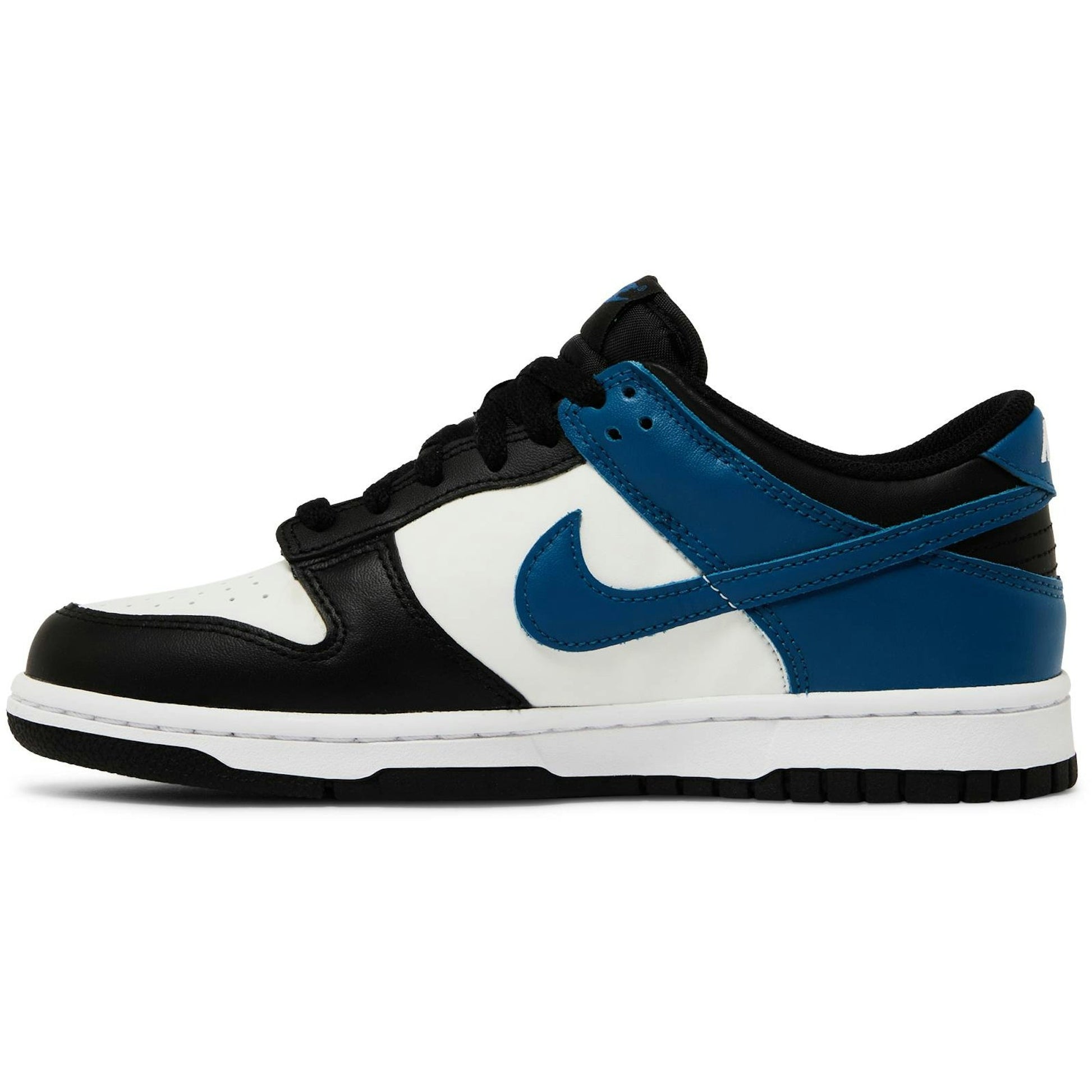 ( Youth ) Nike Dunk Low ‘Industrial Blue’ DH9765-104