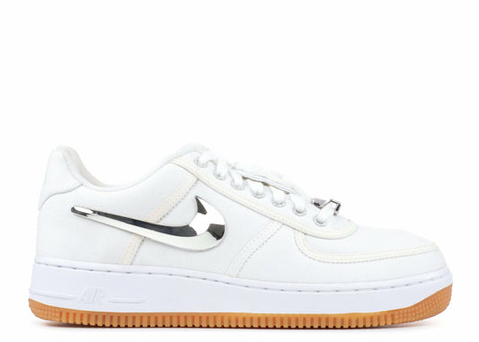 Nike Travis Scott X Air Force 1 ‘Travis Scott’ Everlasting Sneaker