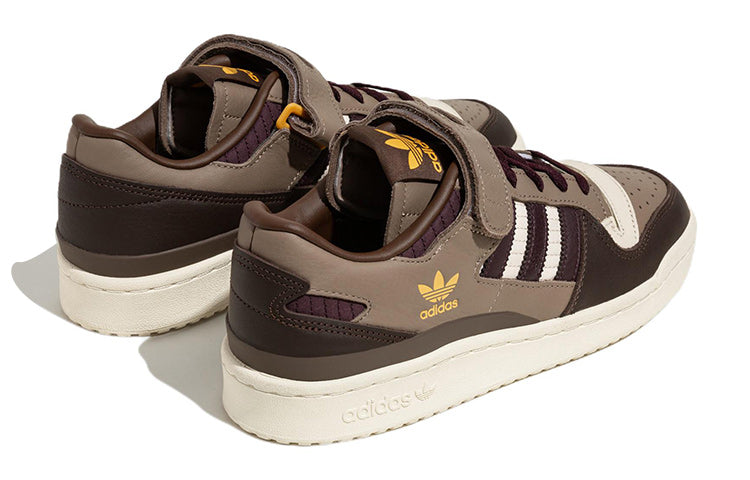 Adidas Originals FORUM 84 ‘Brown’ HQ6937