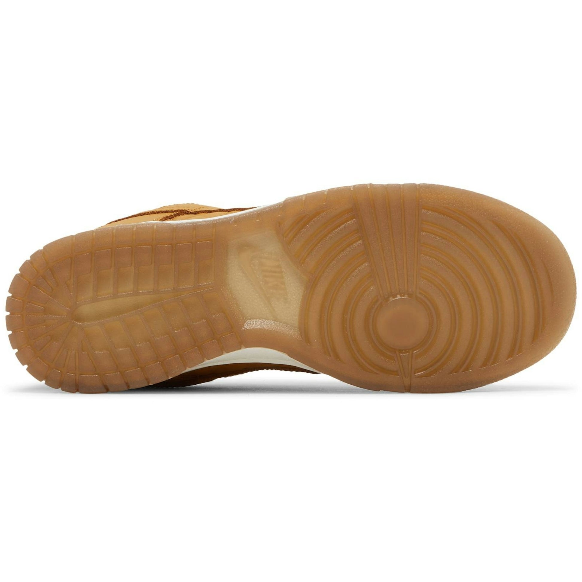 ( Women ) Nike Dunk Low ‘Quilted Wheat' ( Wmns ) DX3374-700