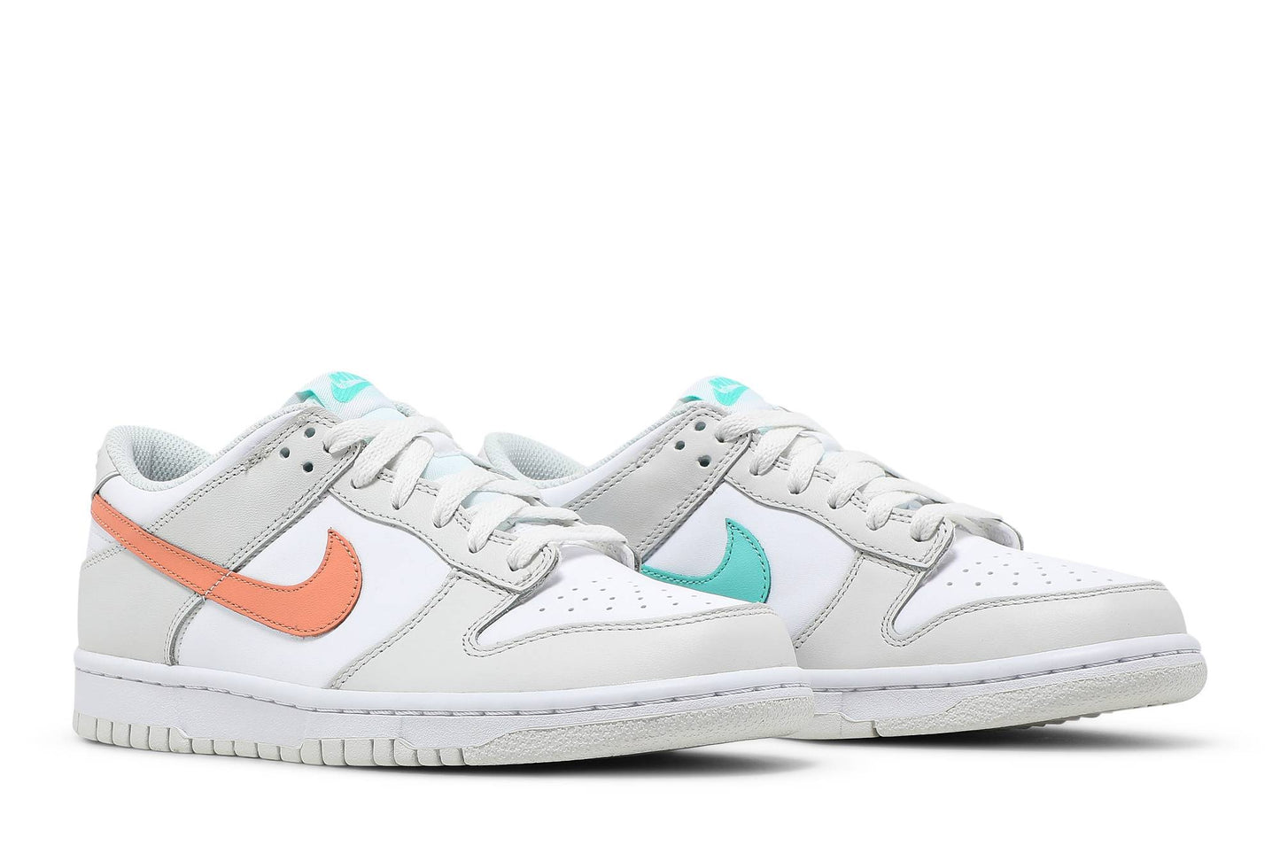 ( Grade School ) Nike Dunk Low ‘Tropical Twist’ CW1590-101