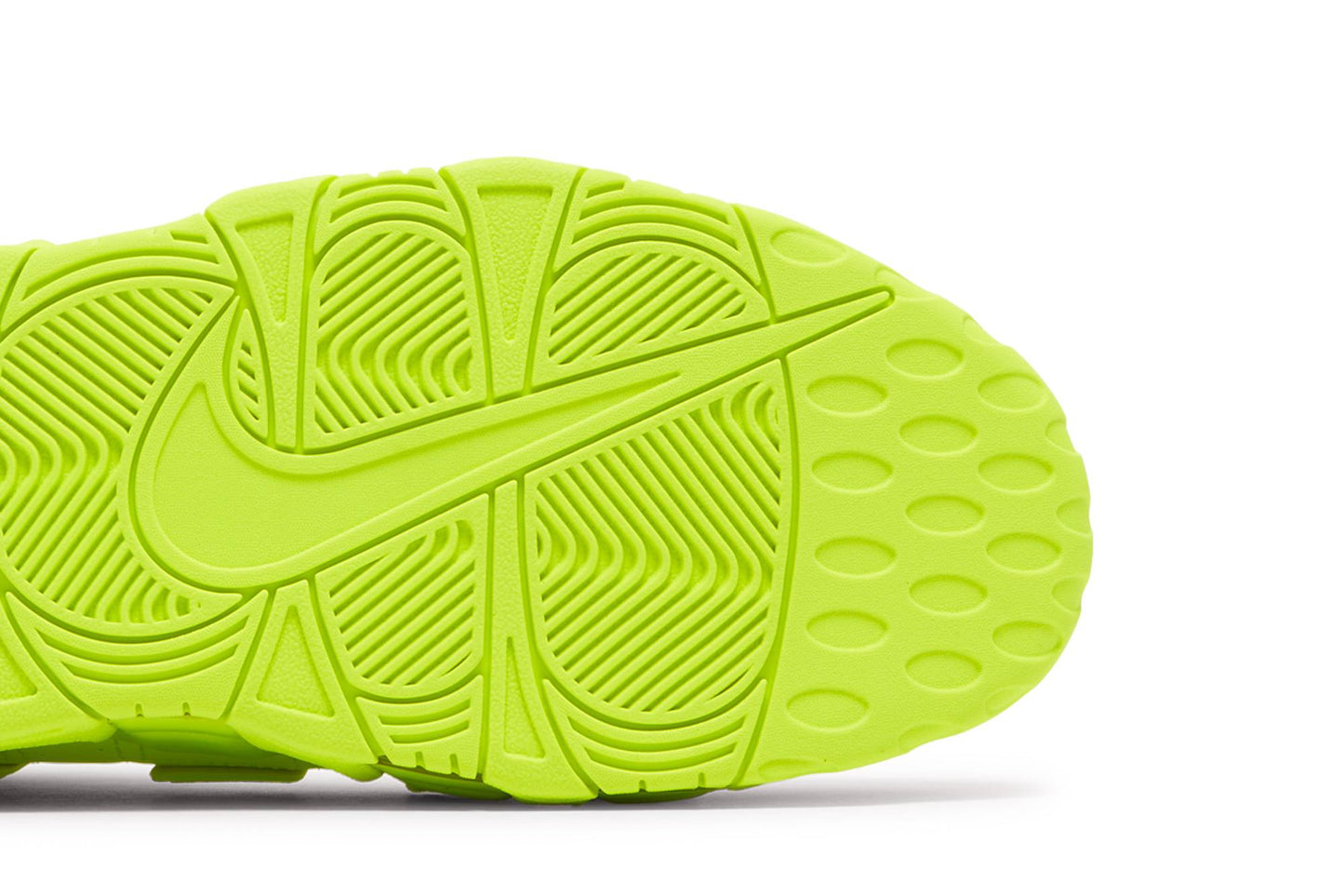 Nike Air More Uptempo Volt DX1790-700