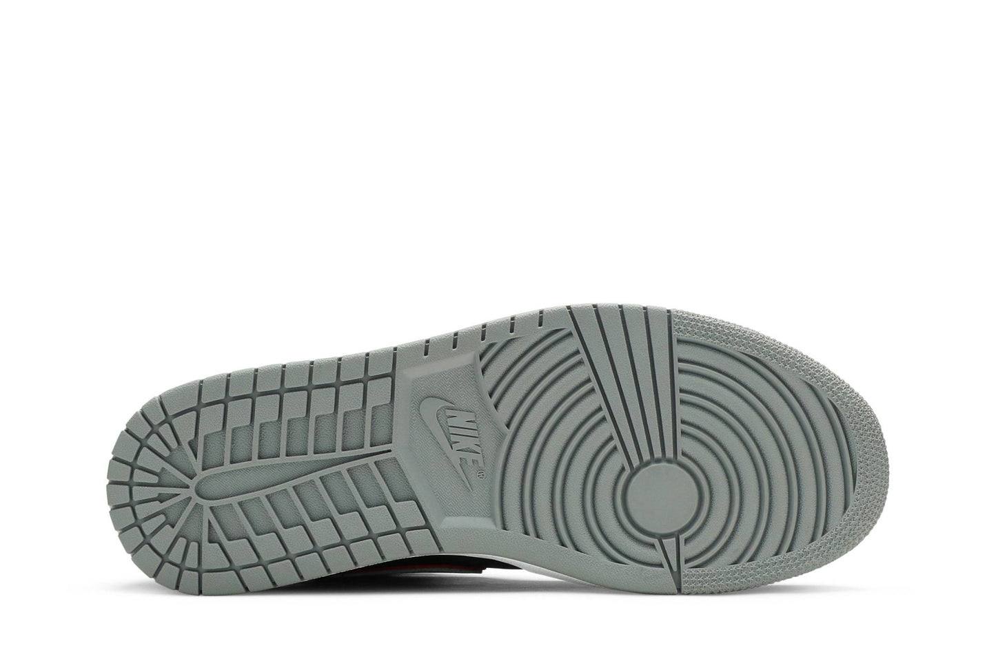 Air Jordan 1 Mid ‘Black Grey’ 554724-060