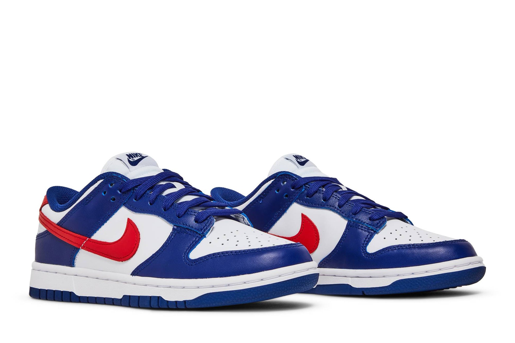 ( Women ) Nike Dunk Low ‘USA’ DD1503-119
