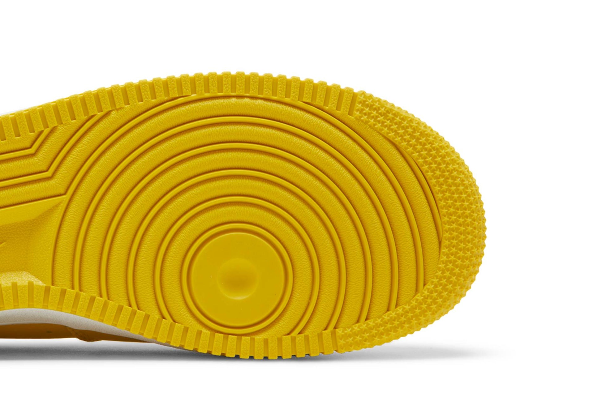 Nike Air Force 1 Jewel ‘Color Of The Month – Yellow’ FJ1044-700