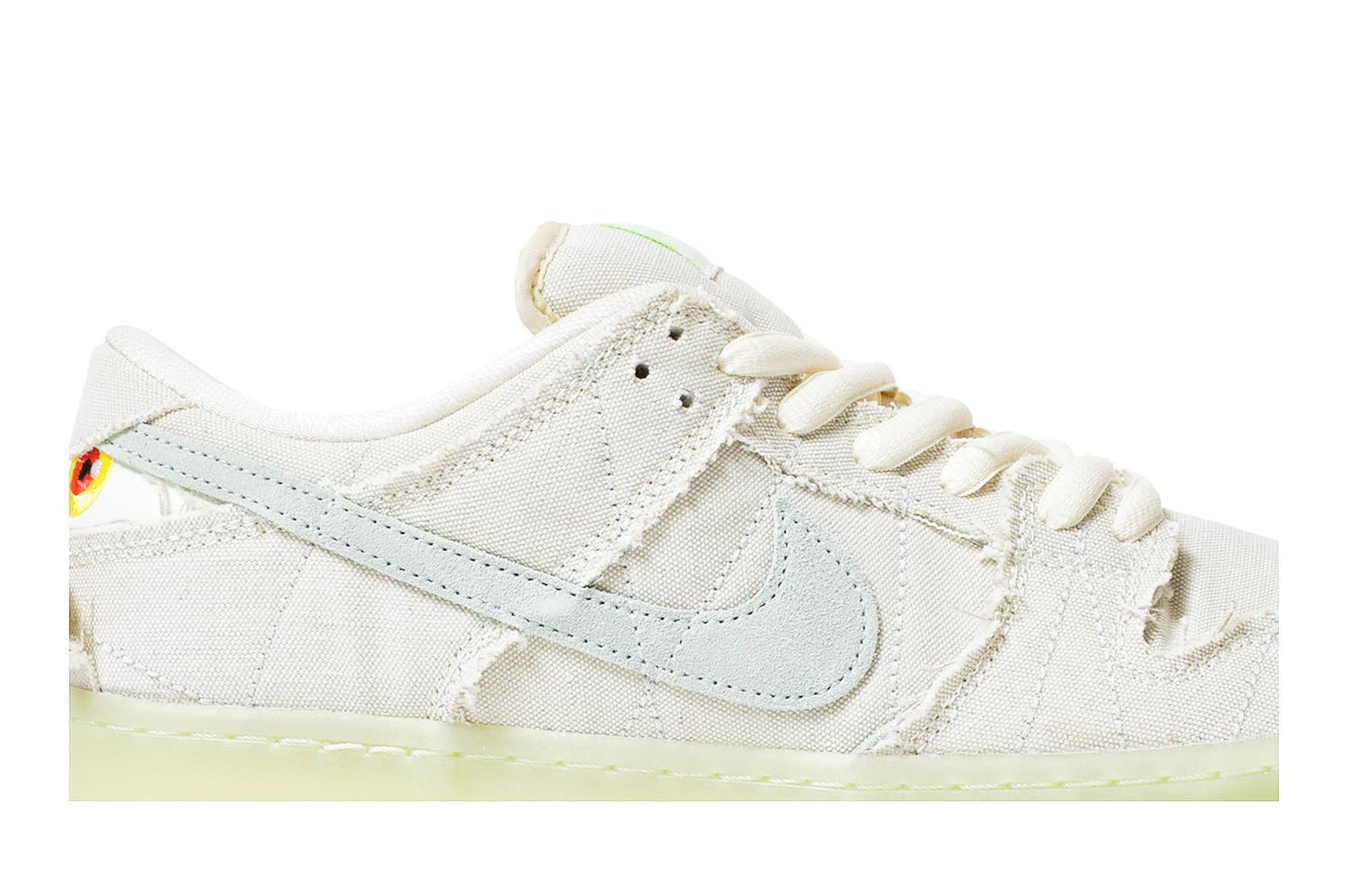 Nike SB Dunk Low ‘Mummy’ DM0774-111