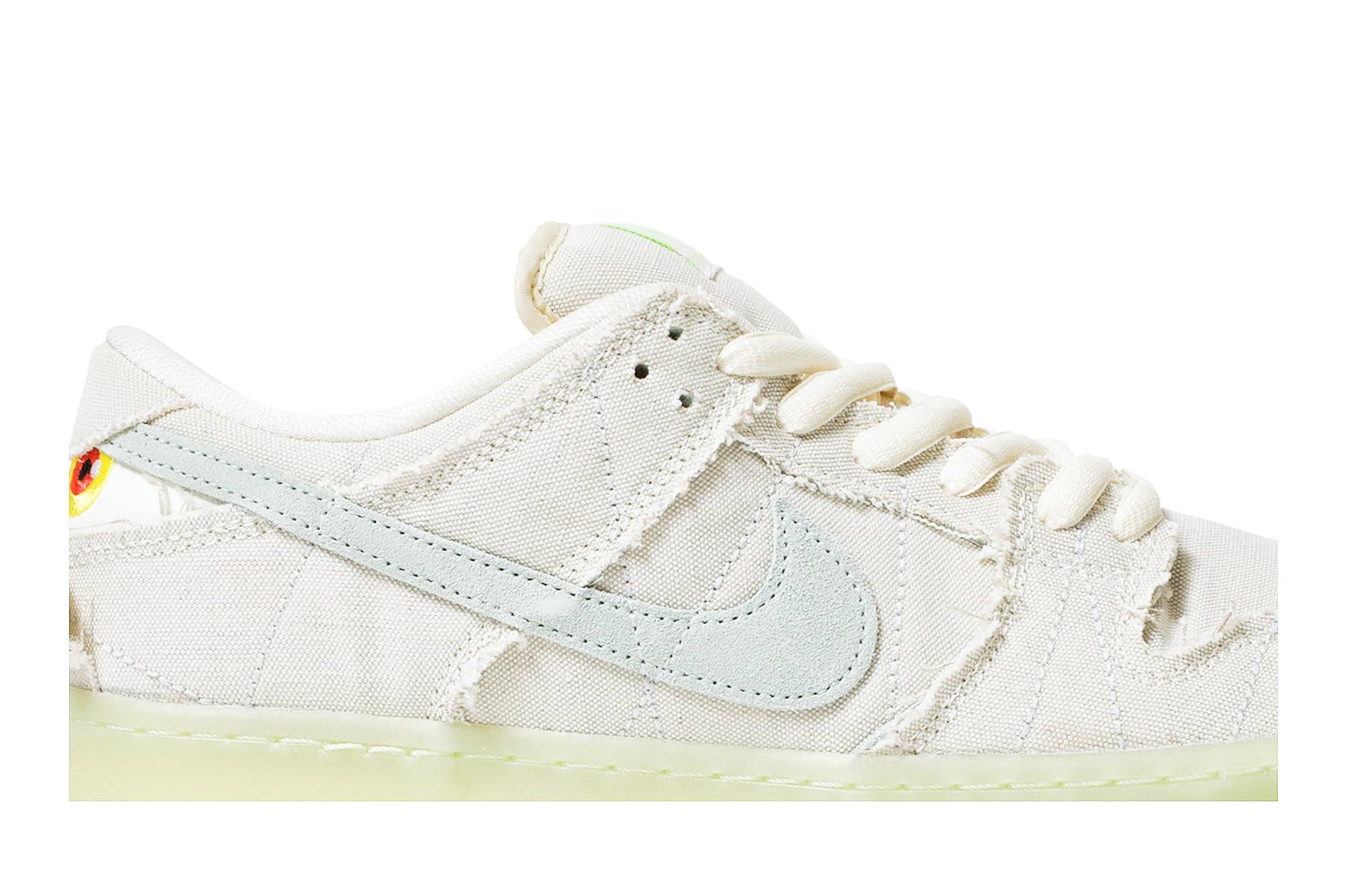 Nike SB Dunk Low ‘Mummy’ DM0774-111