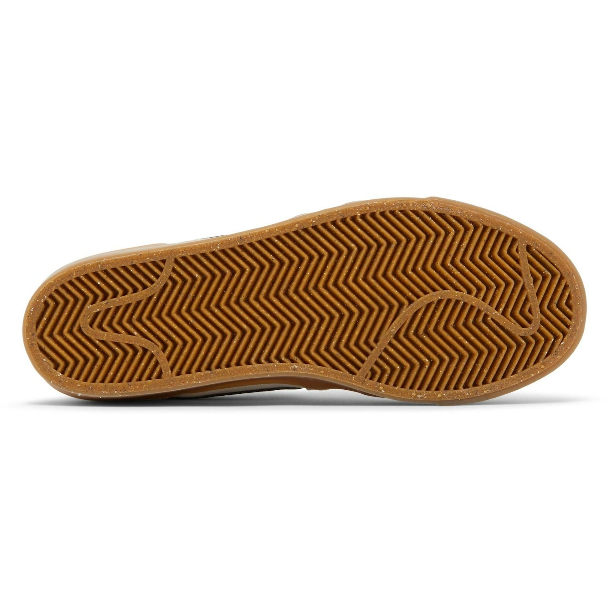 ( Women ) Nike Zoom Pogo Plus SB ‘White Black Gum’ DR9114-101