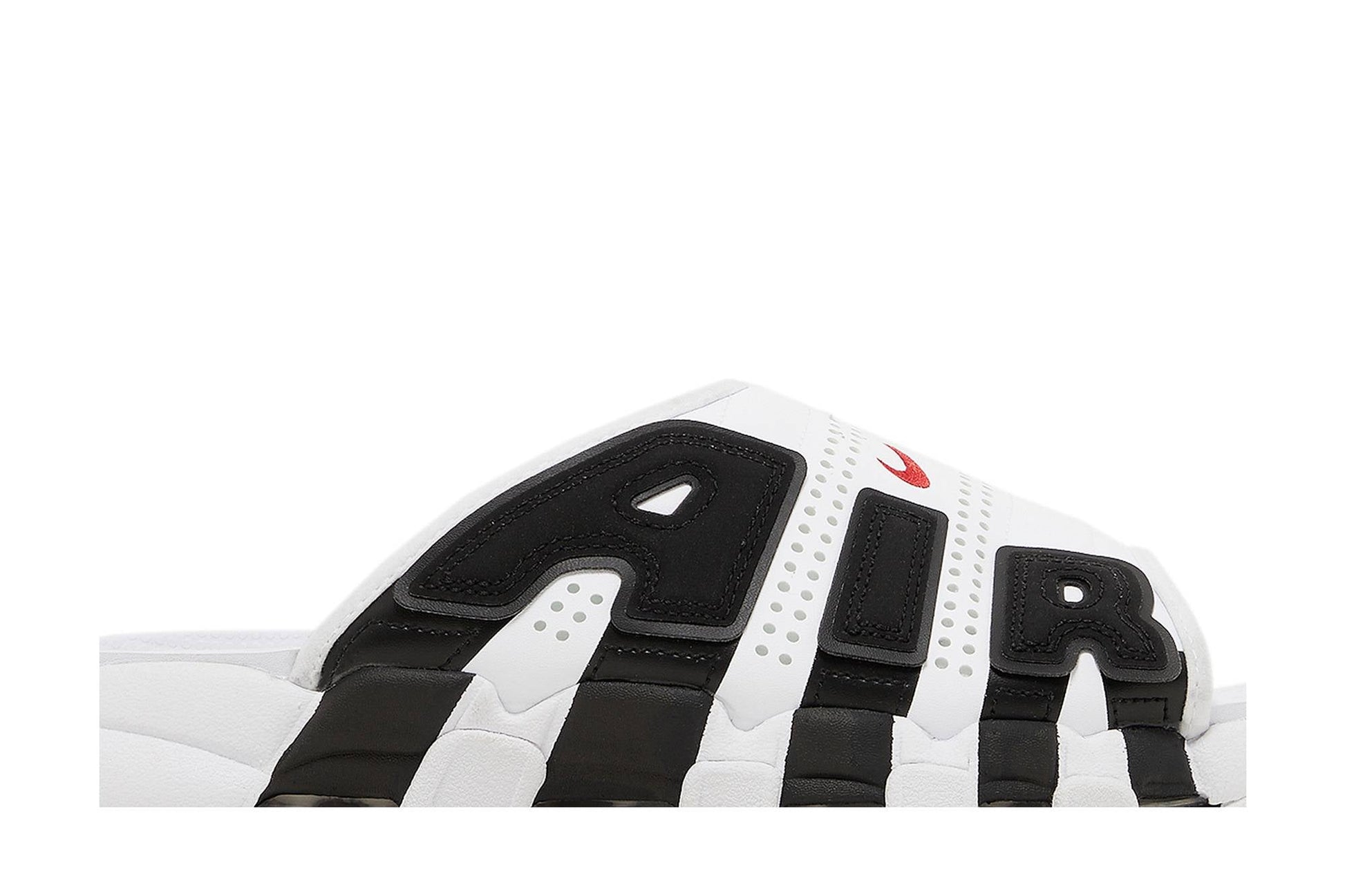Nike Air More Uptempo Slide ‘White’ FB7818-100