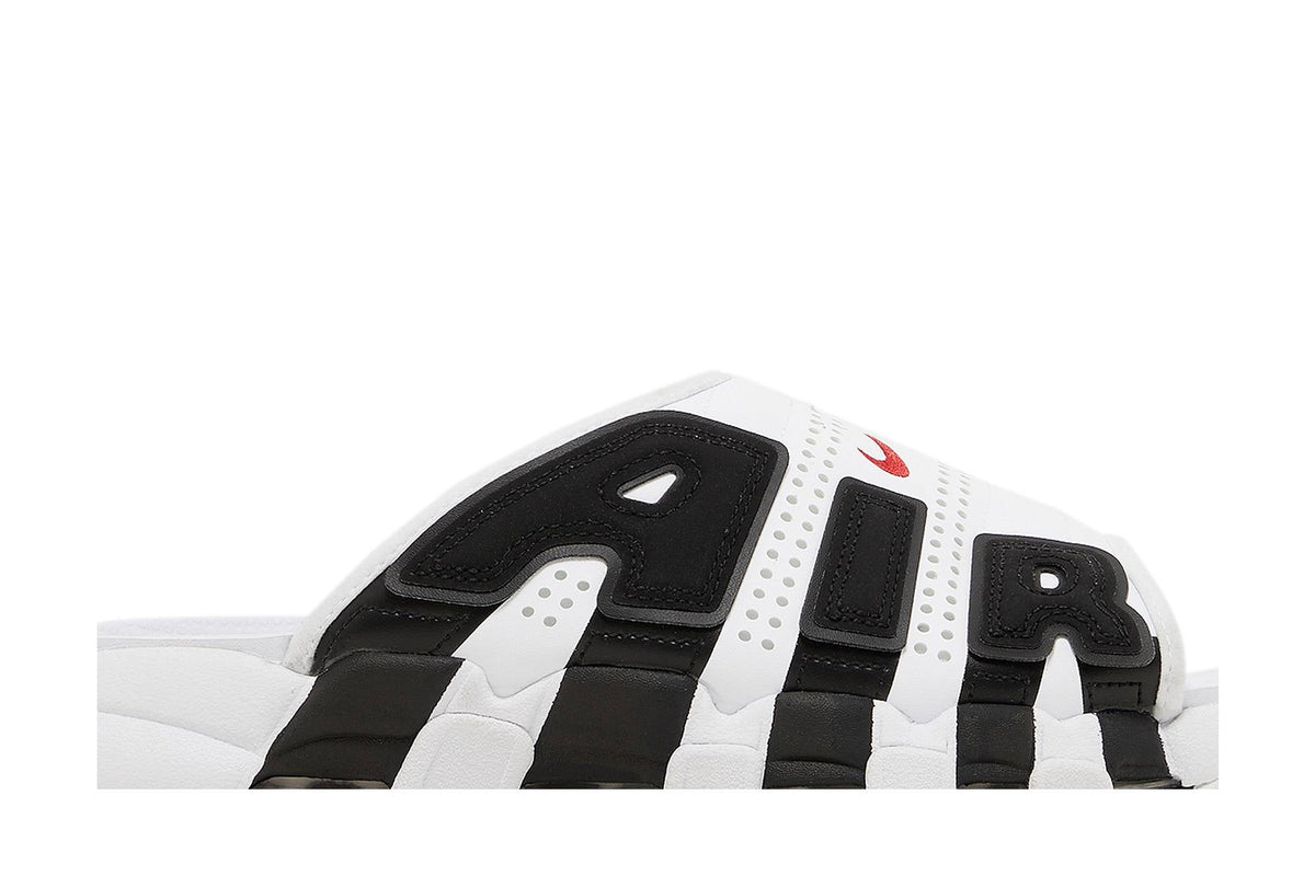 Nike Air More Uptempo Slide 'White' FB7818-100