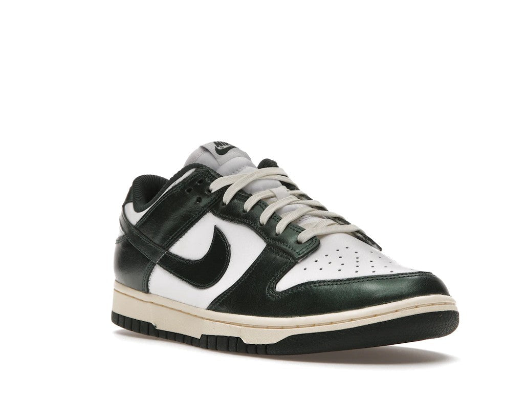 Nike Dunk Low Vintage Green ( Women's )