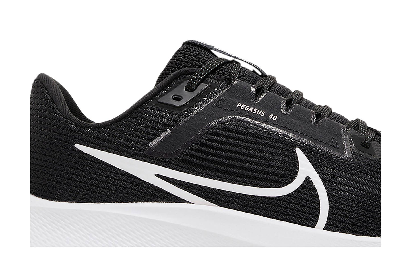 Nike Air Zoom Pegasus 40 ‘Black White’ DV3853-001