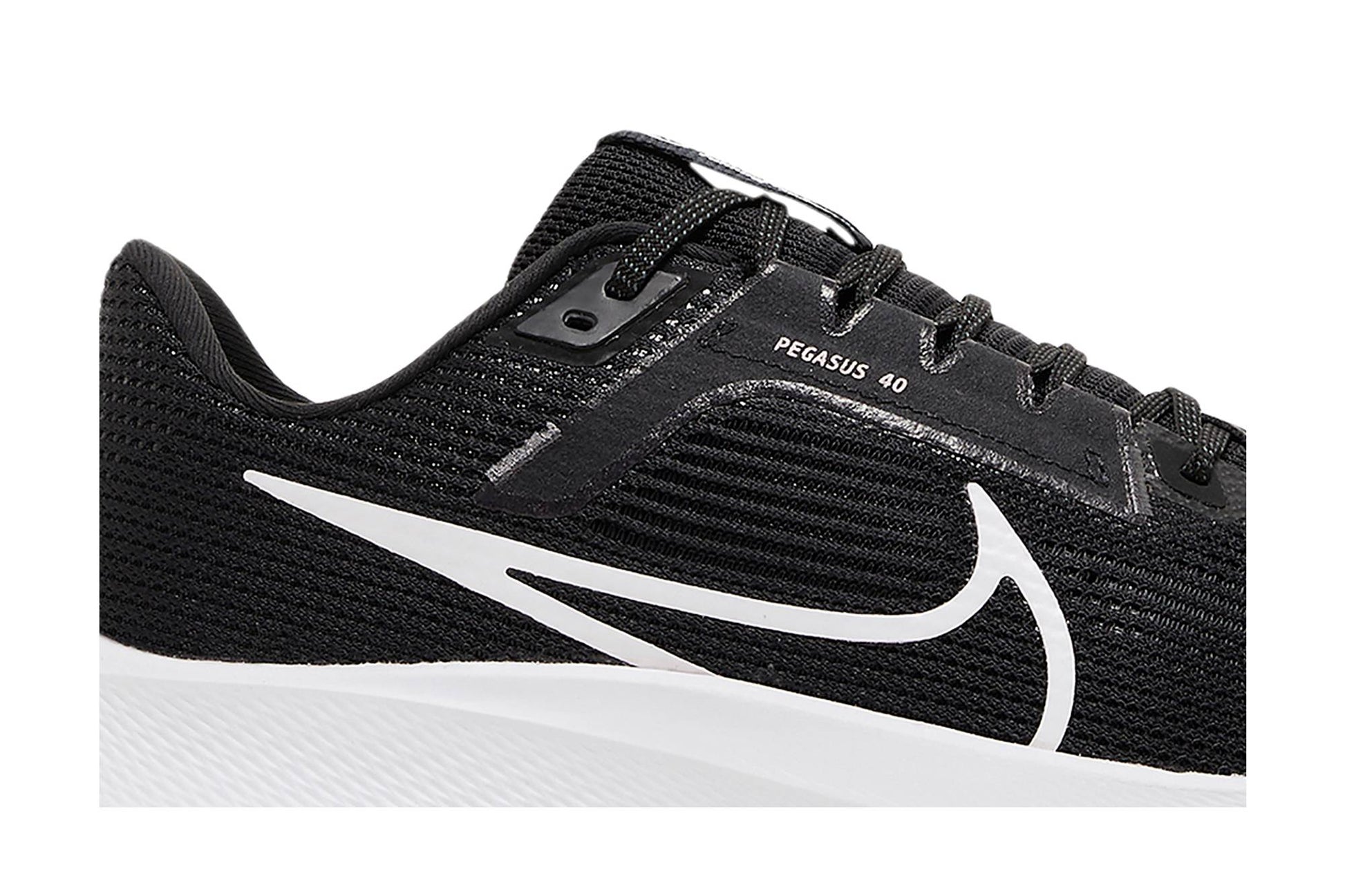 Nike Air Zoom Pegasus 40 ‘Black White’ DV3853-001