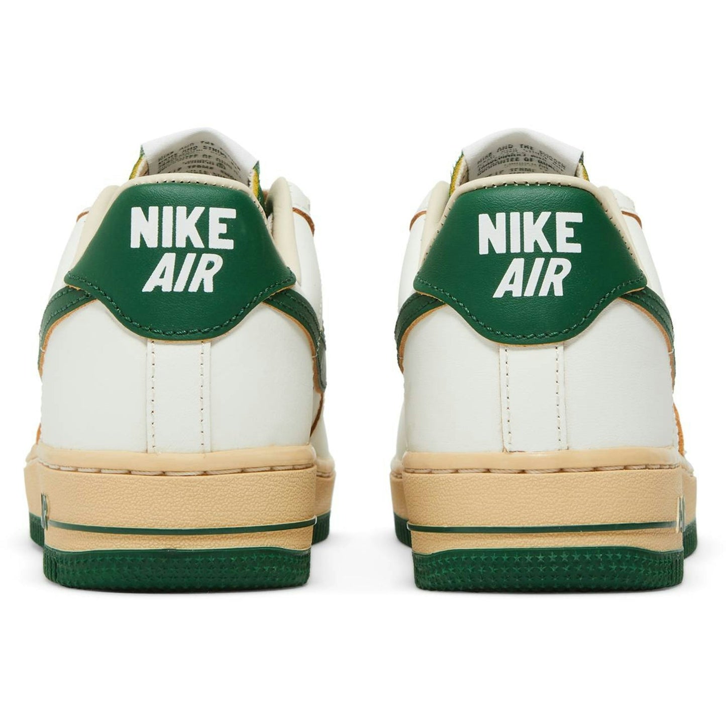 ( Women ) Nike Air Force 1 Low ‘Green And Muslin’ DZ4764-133