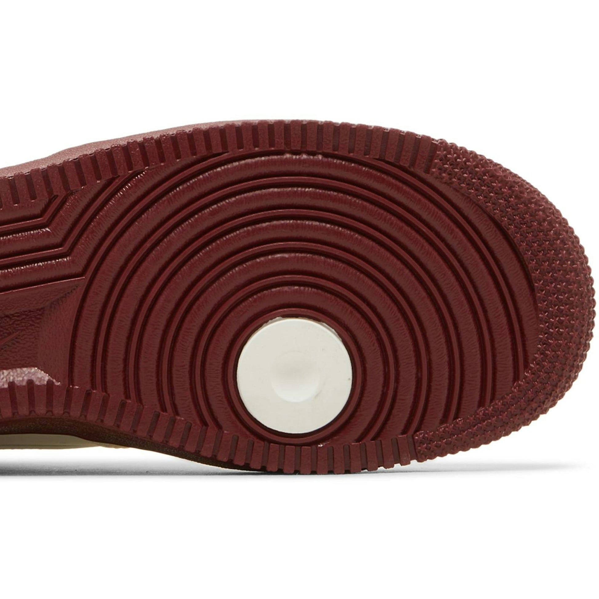 ( Women ) Nike Air Force 1 ’07 SE ’40th Anniversary – Sail Team Red’ DQ7582-100