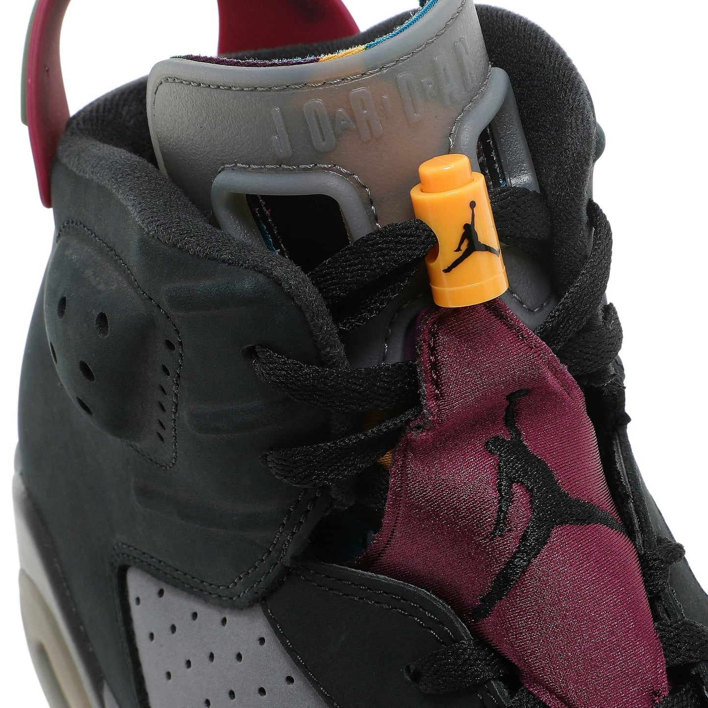 Air Jordan 6 Retro ‘Bordeaux’ CT8529-063