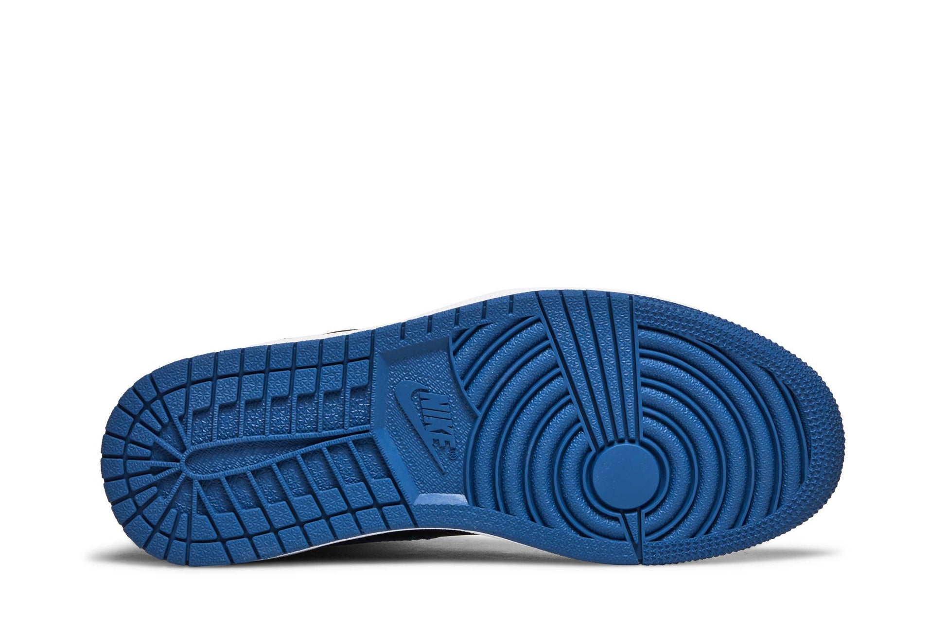 Air Jordan 1 Retro High OG ‘Dark Marina Blue’ 555088-404