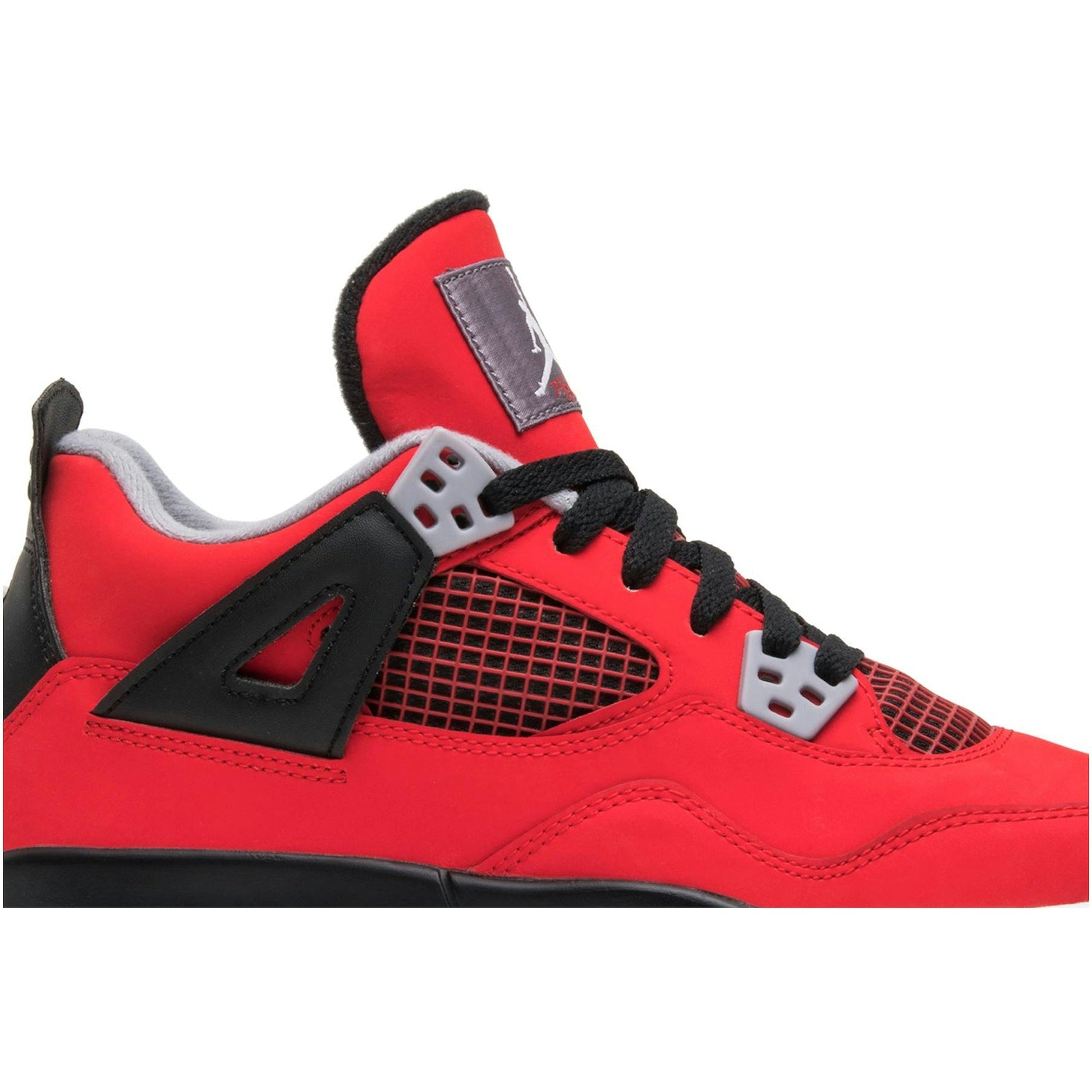 ( Grade School ) Air Jordan 4 Retro ‘Toro Bravo’ 408452-603