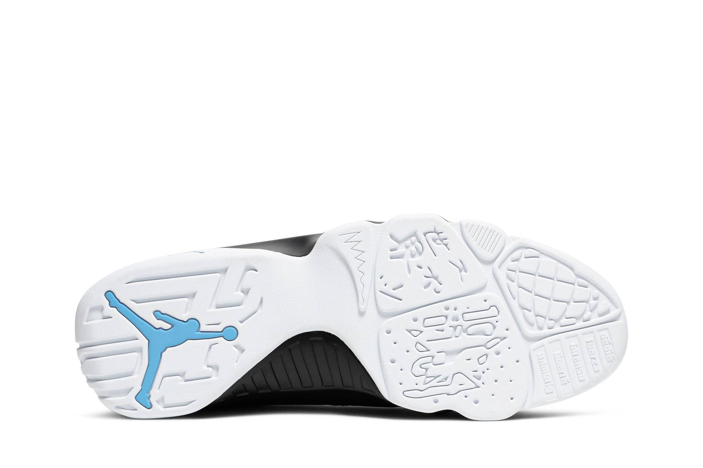 Jordan 9 Retro ‘University Blue’ CT8019-140