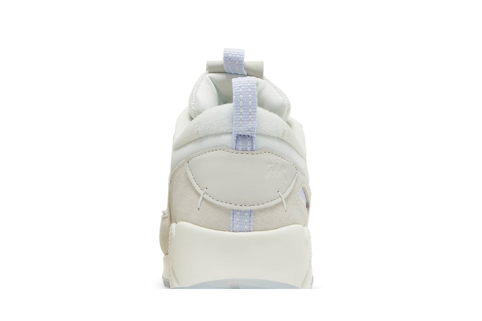 ( Women ) Nike Air Max 90 Futura ‘White Light Bone’ DM9922-102