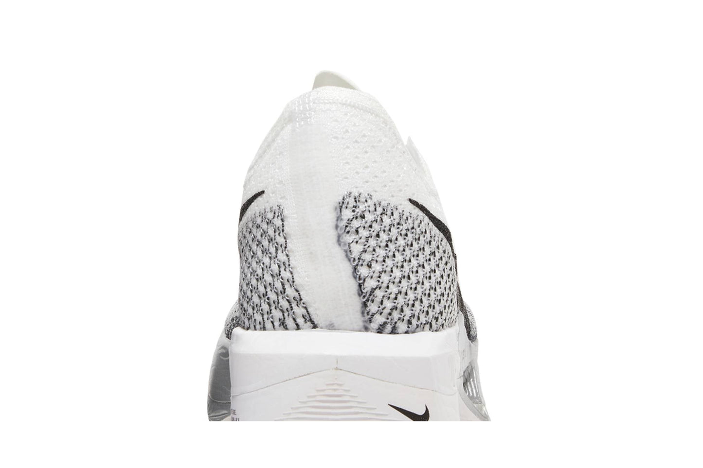 Nike ZoomX VaporFly Next% 3 ‘White Particle Grey’ DV4129-100